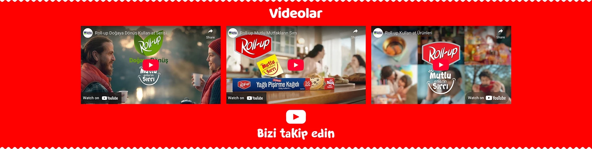 Videolar
