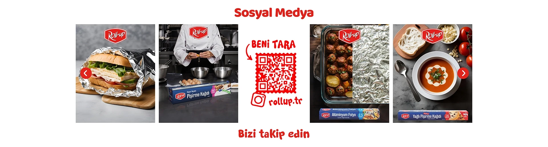Sosyal Medya