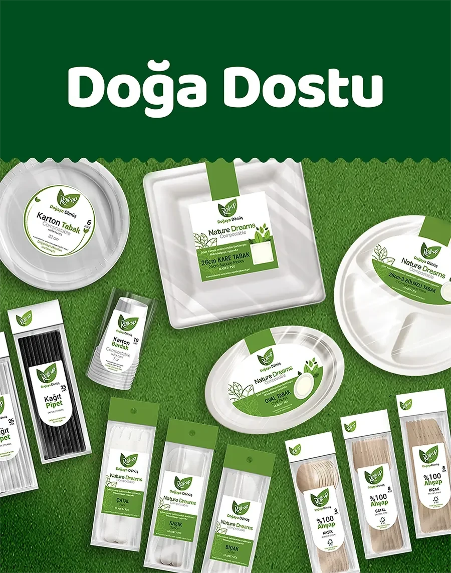 Doğa Dostu