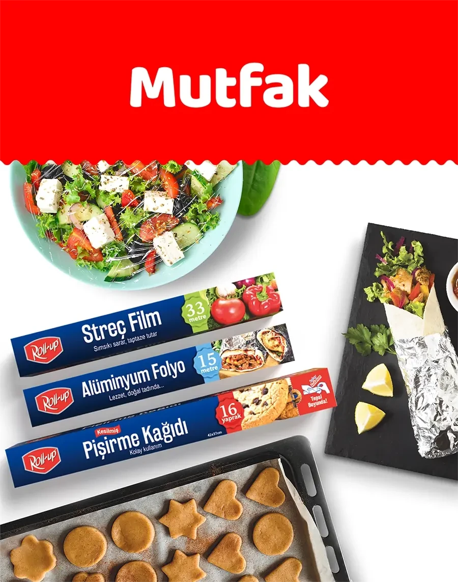 Mutfak
