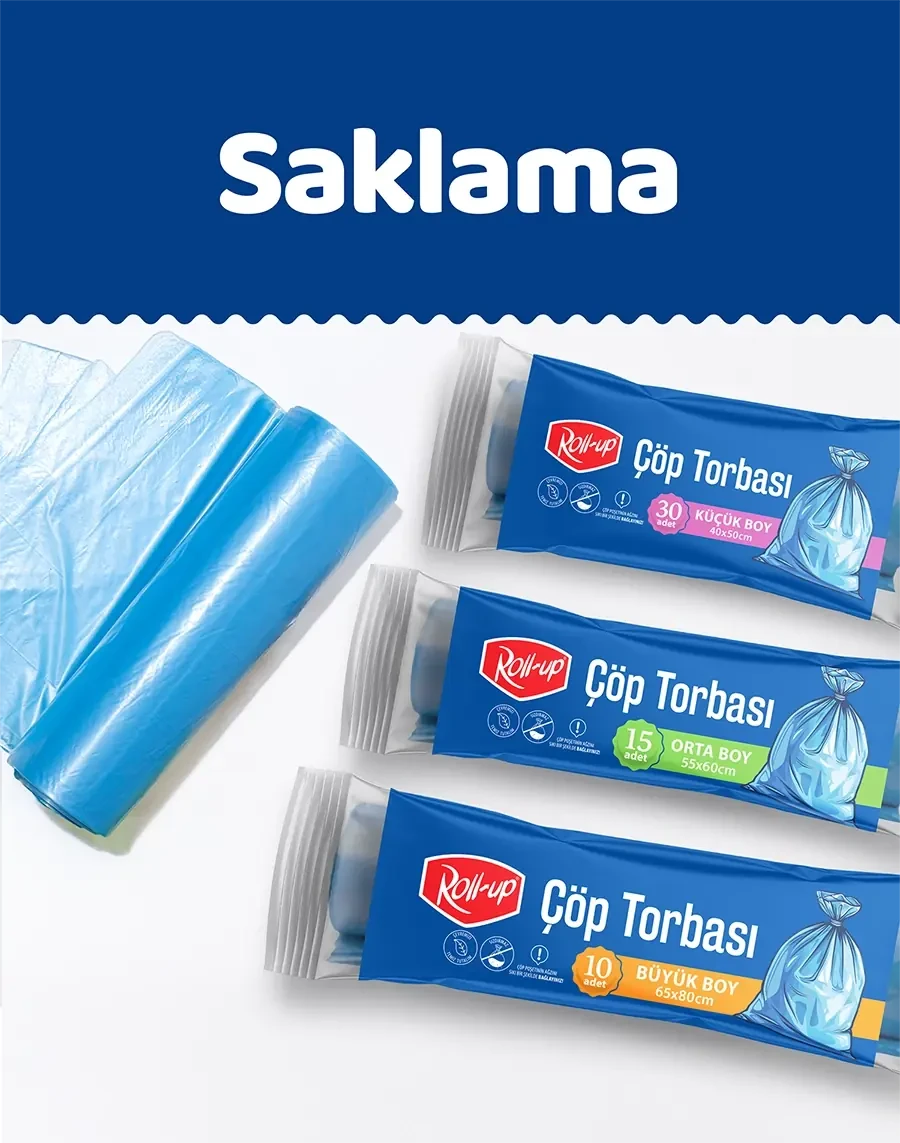 Saklama