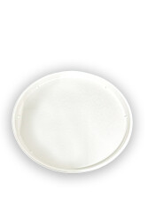 Roll-up Doğa Dostu Ekolojik Karton Pizza Tabak 32cm 25li - 1