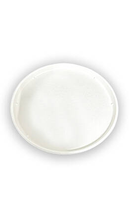 Roll-up Doğa Dostu Ekolojik Karton Pizza Tabak 32cm 25li - 1