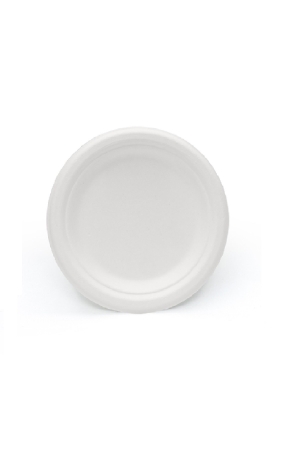 Roll-Up Doğa Dostu Tabak 16cm 25li - Roll-Up