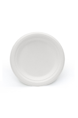 Roll-Up Doğa Dostu Tabak 18cm 25li - Roll-up