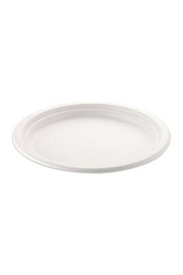 Roll-up Doğa Dostu Tabak 18cm 50li - 1