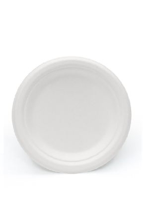 Roll-up Doğa Dostu Tabak 22cm 10lu - Roll-up