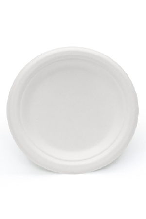 Roll-up Doğa Dostu Tabak 26cm 10lu - Roll-up