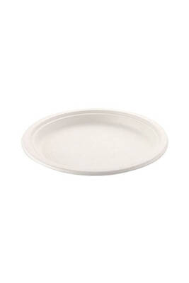 Roll-up Doğa Dostu Tabak 26cm 50li - 1