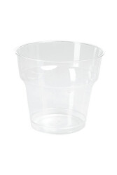 Roll-up Kristal Su Bardak 180cc 25li - Roll-up