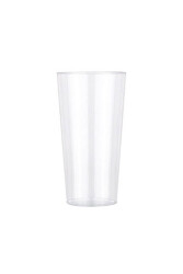 Roll-up Plastik Tekila-Shot Bardağı 80cc 24lü - Roll-up