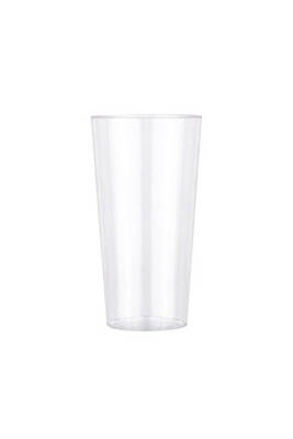 Roll-up Plastik Tekila-Shot Bardağı 80cc 24lü - 1