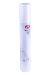 Roll-up Rulo Kağıt Masa Örtüsü Beyaz 100 x 150cm 16 Yaprak - 3