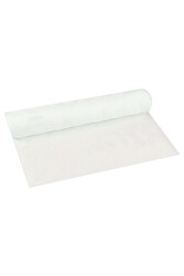 Roll-up Rulo Kağıt Masa Örtüsü Beyaz 100 x 150cm 16 Yaprak - 2