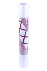 Roll-up Rulo Kağıt Masa Örtüsü Kırmızı Kareli 100 x 150cm 16 Yaprak - Roll-up